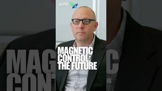 Magnetic Control The Future [upl. by Alcot]