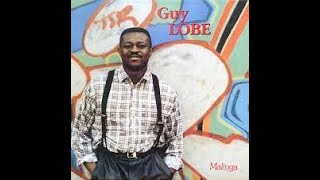 GUY LOBEMalinga LyricsParoles [upl. by Heddy]