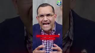 🤗🕊️❤️‍🔥Cristo vendrá por su iglesia  PS DAVID GUITIERREZ [upl. by Ilyk973]