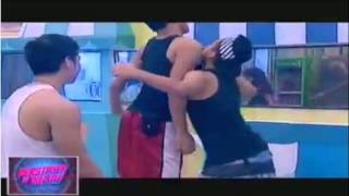 PBB 737 Episode Nov 3 2015 [upl. by Chladek]