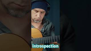 Introspection meditative guitar Estas Tonne [upl. by Jak292]