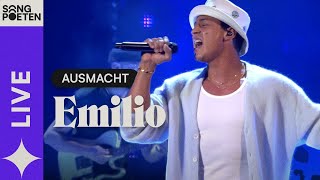 Emilio  Ausmacht Live bei Schlag den Star [upl. by Manvil]