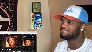 Millie Jackson  Loving Arms  Reaction [upl. by Hanoj]