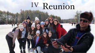 New Hampshire Vlog 2020 [upl. by Htebaras]