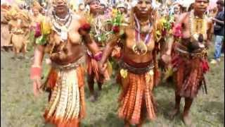 PNG Music Festivals and Events [upl. by Farlay989]