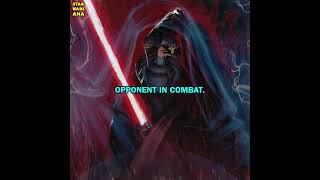 Darth Sidious The Sith Lord Who Conquered the Galaxy [upl. by Notwal974]