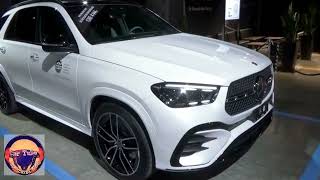 2025 mercedesbenz AMG GLE 450 4matic EClass LUXURY SUV [upl. by Colt525]