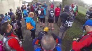 Oldham Way Ultra Marathon [upl. by Kalina]