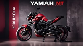 2025 Yamaha MT03 First Look amp Ride Review and performance [upl. by Emilee]