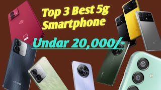 Top 3 Best Smartphone Undar ₹20000 [upl. by Lucie642]