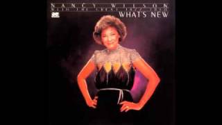 Nancy Wilson  My Funny Valentine Eastworld Records 1982 [upl. by Eunice616]