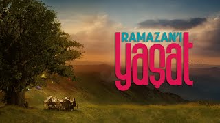 İnsanı Yaşat Ramazan’ı Yaşat [upl. by Lotte]