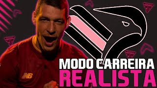 BELOTTI BROCA E BROCA  MODO CARREIRA REALISTA FC 24 T03 Ep09 [upl. by Nelad]