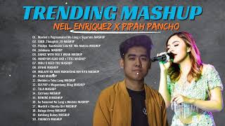 Best Mashup Neil Enriquez x Pipah Pancho  New Trending Mashup Songs 2024 🍑 [upl. by Esirec]