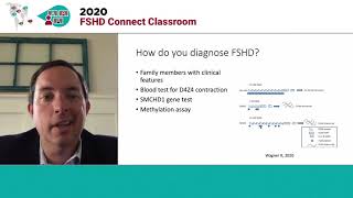 FSHD 101 Managing the Condition with Nicholas Johnson MD [upl. by Mcnutt]