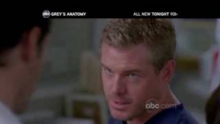 Greys Anatomy 6x07 Promo [upl. by Nathanson]