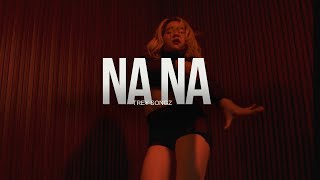 O Na Na by Trey Songz  Fraules Choreo By Sofía Rubio [upl. by Swagerty]