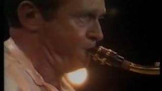 Stan Getz  Lush Life [upl. by Armilda]