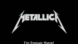 Metallica  Sad But True Lyrics HD [upl. by Bonneau]