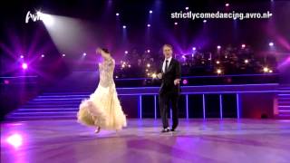 Strictly Come Dancing  Finale Quickstep  Mark amp Jessica [upl. by Benni737]