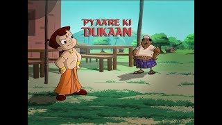 Na Hara Hai Full Song from the Movie Chhota Bheem And The Curse Of Damyaan Hindi [upl. by Ibor]