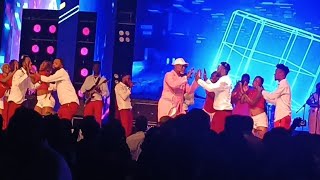 LIVE KOFFI OLOMIDE FULL PERFORMANCE IN NAIROBI KENYA 2023 [upl. by Anallise649]