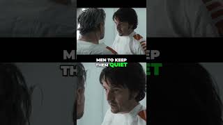 5 Escape Plan Cassian and Loys Prison Break Strategy [upl. by Engracia]