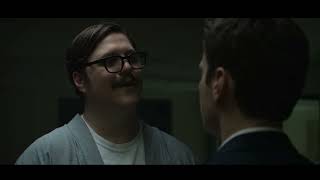 Mindhunter series 2017 Most chilling scene of all Ed Kemper [upl. by Geanine963]