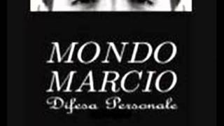 Mondo Marcio  Difesa Personale  FULL DEMO [upl. by Ailugram812]