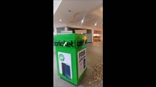 Dead Mall Gulfview Mall Port Richey Florida [upl. by Kean122]