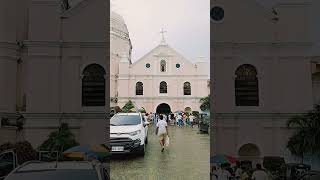 Obando Church [upl. by Eyllib]