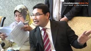 PKR PMO billed RM80000 for PMs birthday bash [upl. by Cand]