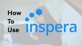 Inspera Overview for students [upl. by Shreve231]