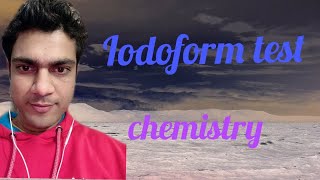 Iodoform test [upl. by Hoes]