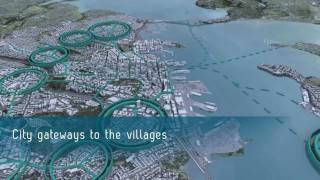 Creating the worlds most liveable city [upl. by Chapell535]