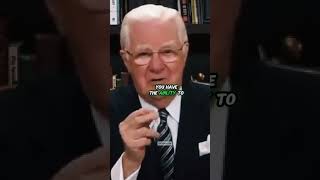 Bob Proctor On Thinking Vs Reacting selfimprovement bobproctor [upl. by Assiroc]