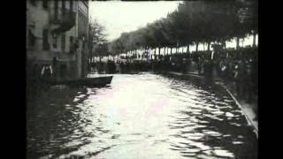 Lumiere Brothers First Films 18951897 [upl. by Umeh586]