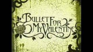 Bullet For My Valentine  Room 409 [upl. by Einahpit914]