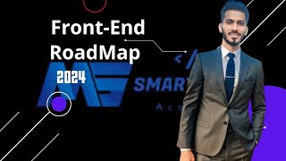 Front End developer Roadmap Diploma [upl. by Nicolais]