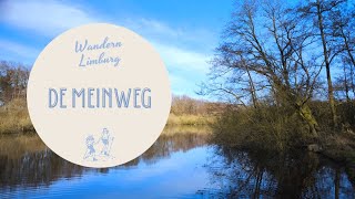 Nationalpark De Meinweg  Wanderung mit Spielplatz und Zwergenpfad [upl. by Dnamra]