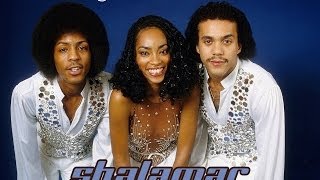 Shalamar  A Night To Remember UK 12 inch Mix 1982 HQsound [upl. by Torrance]