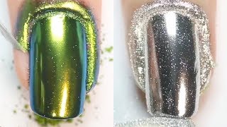 Uñas Decoradas 2019 Sencillas y Bonitas 💅 Nail Art Designs Compilation3 [upl. by Fabrianne]