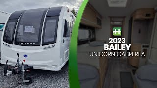 2023 Bailey Unicorn Cabrerea [upl. by Julian]