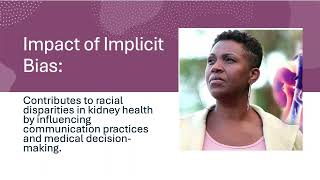 Implicit Bias 8 8 24 [upl. by Ahsinelg]