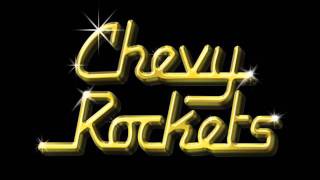 Paulita  Chevy Rockets [upl. by Drawde584]