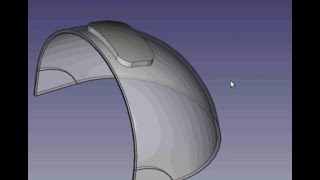 freecad anleitung aus dem forum draft arch tutorial beispiel cad [upl. by Elmer]