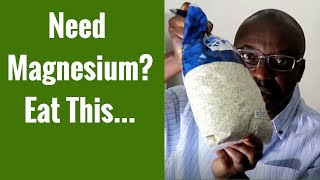 10 Magnesium Rich Foods amp Benefits of Magnesium [upl. by Fenner]