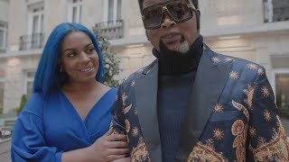 FELIX WAZEKWA – MILIKI CLIP OFFICIEL [upl. by Neenaej323]