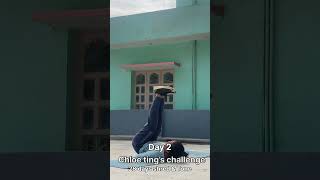 Day219 Chloe Ting’s Challenge chloeting chloetingworkout chloeting [upl. by Ahsenat]