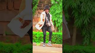 Busy Signal  Nah Use Dem dance challenge [upl. by Lamson955]